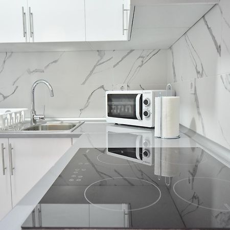 Alunni Stacc Guesthouse Лиссабон Экстерьер фото