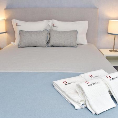 Alunni Stacc Guesthouse Лиссабон Экстерьер фото