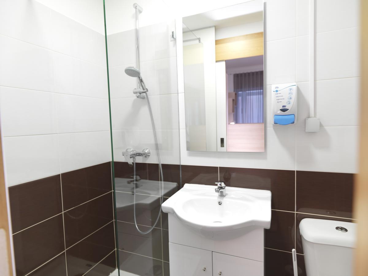 Alunni Stacc Guesthouse Лиссабон Экстерьер фото