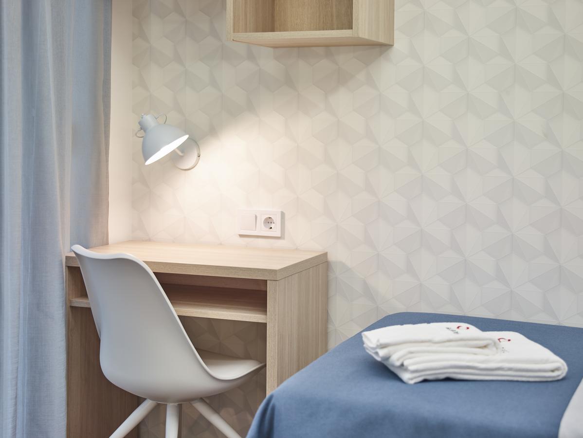 Alunni Stacc Guesthouse Лиссабон Экстерьер фото