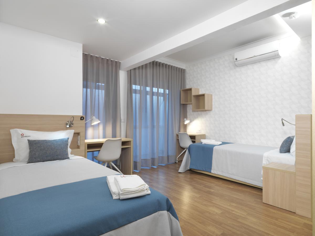 Alunni Stacc Guesthouse Лиссабон Экстерьер фото
