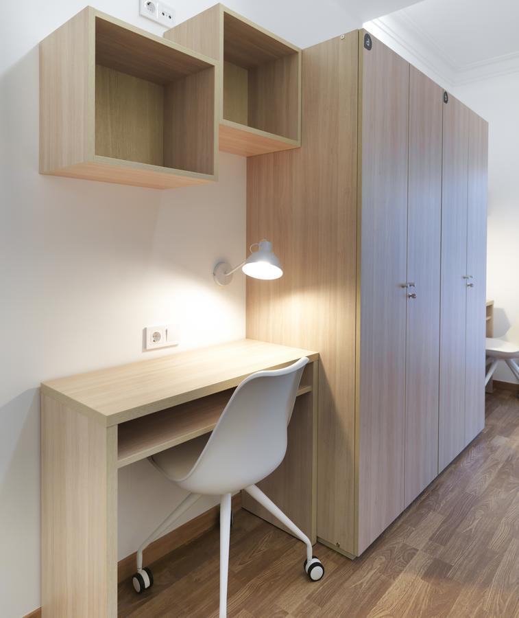 Alunni Stacc Guesthouse Лиссабон Экстерьер фото