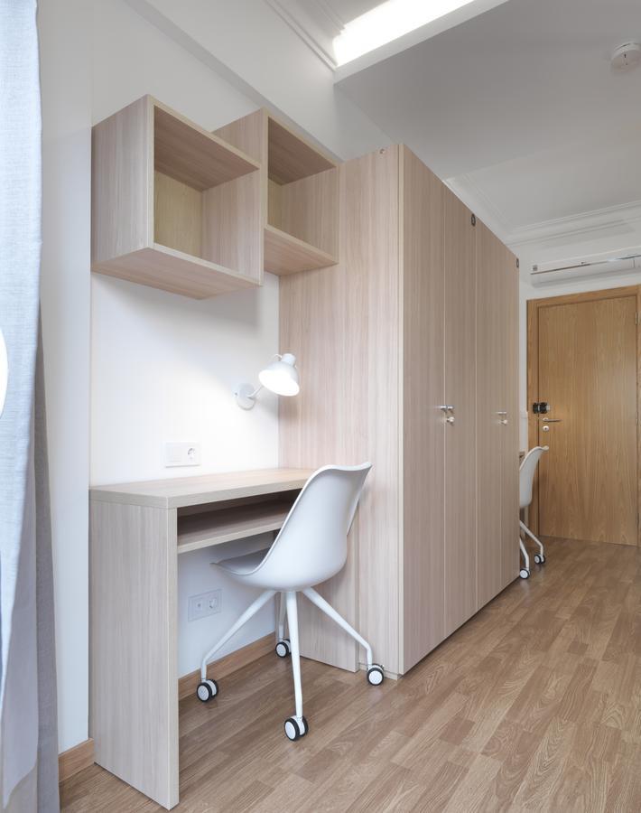 Alunni Stacc Guesthouse Лиссабон Экстерьер фото