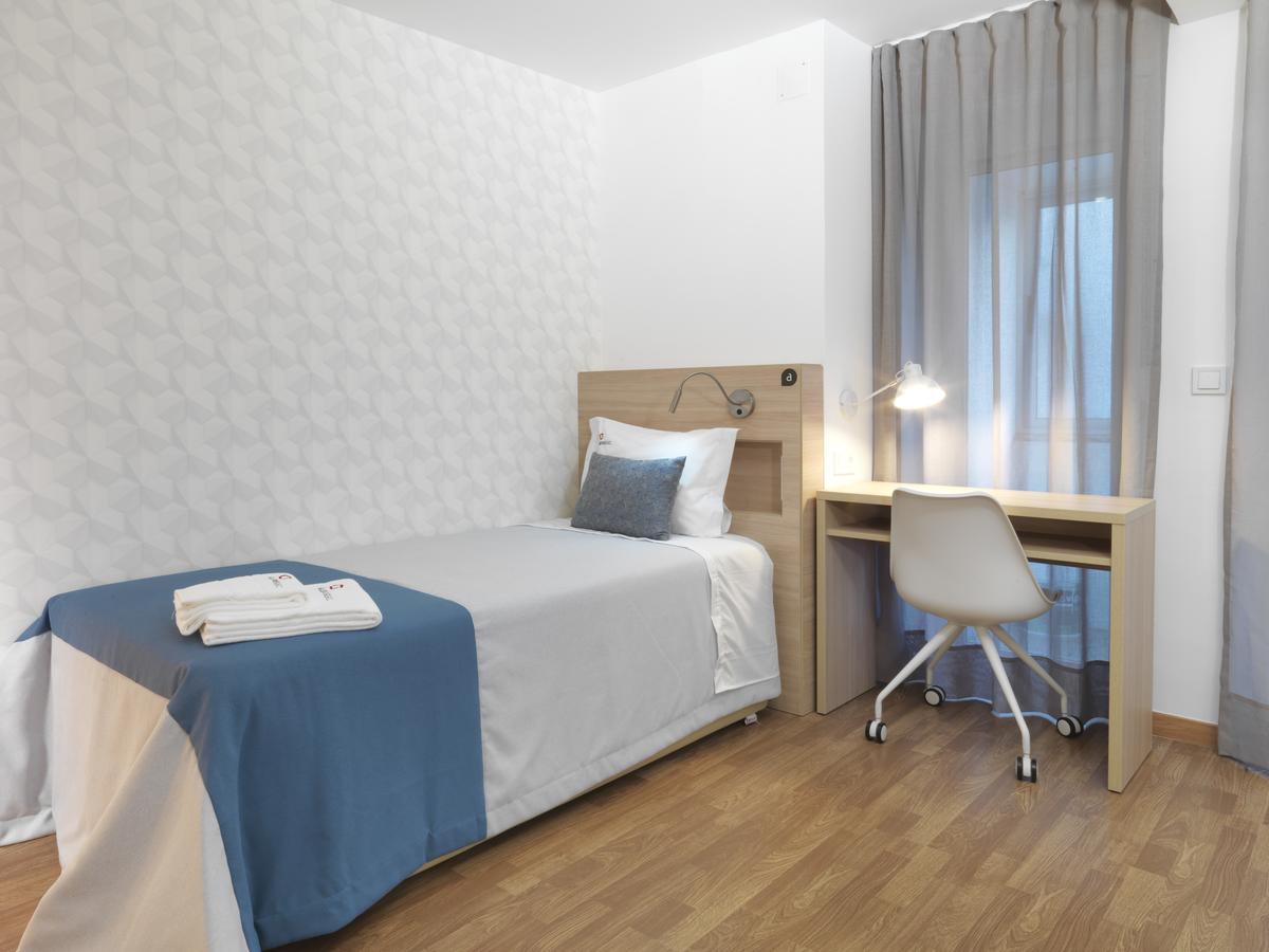 Alunni Stacc Guesthouse Лиссабон Экстерьер фото
