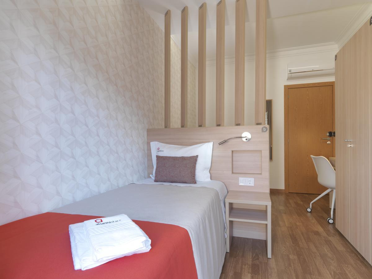 Alunni Stacc Guesthouse Лиссабон Экстерьер фото