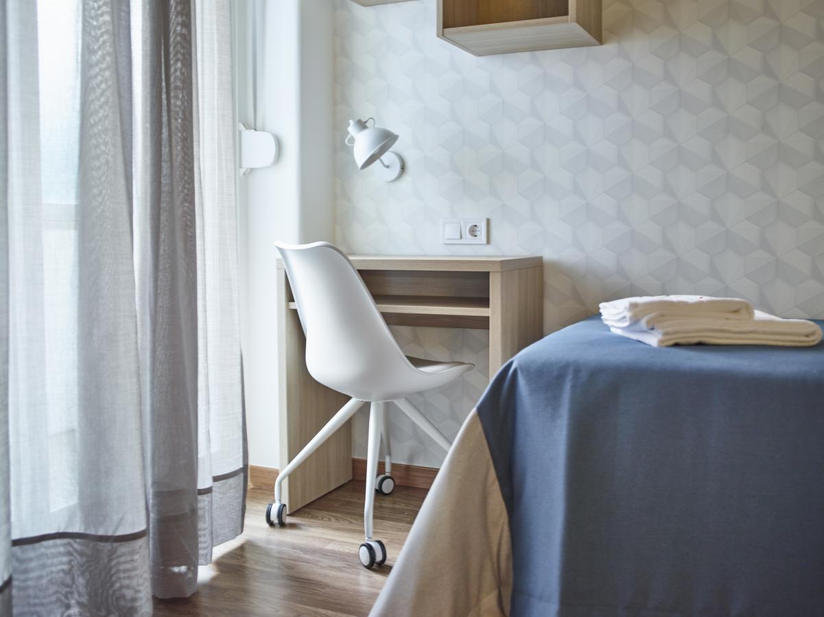 Alunni Stacc Guesthouse Лиссабон Экстерьер фото