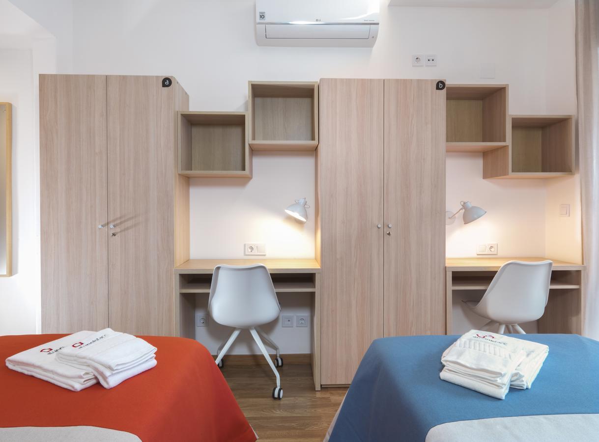 Alunni Stacc Guesthouse Лиссабон Экстерьер фото
