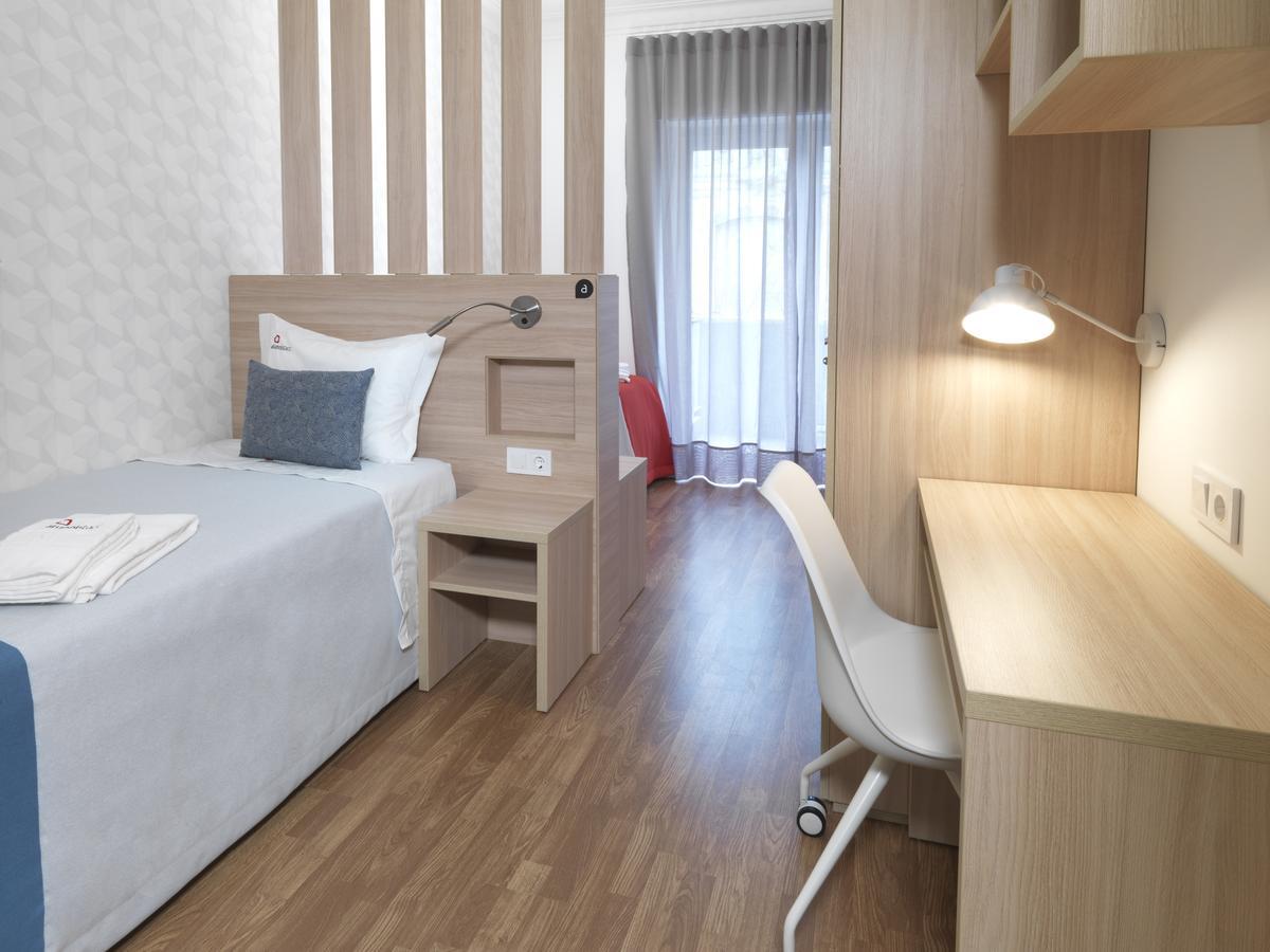 Alunni Stacc Guesthouse Лиссабон Экстерьер фото