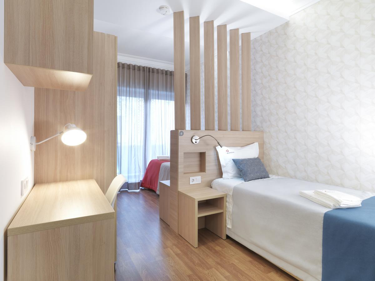 Alunni Stacc Guesthouse Лиссабон Экстерьер фото