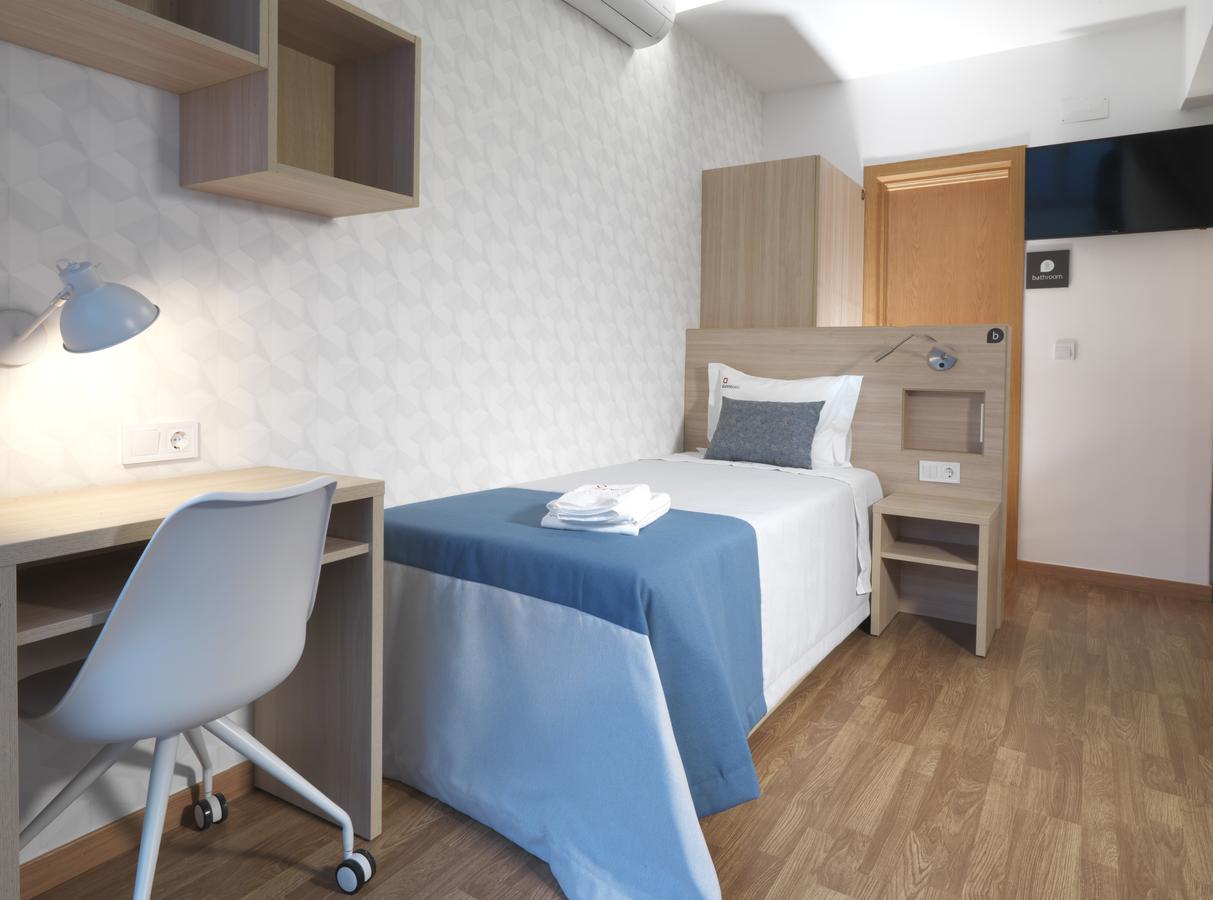 Alunni Stacc Guesthouse Лиссабон Экстерьер фото