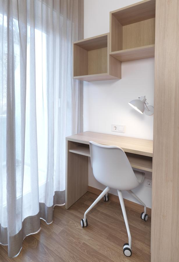 Alunni Stacc Guesthouse Лиссабон Экстерьер фото