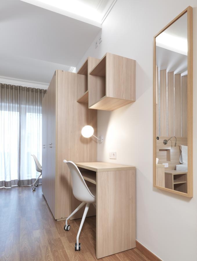 Alunni Stacc Guesthouse Лиссабон Экстерьер фото