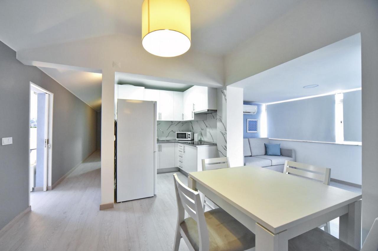 Alunni Stacc Guesthouse Лиссабон Экстерьер фото