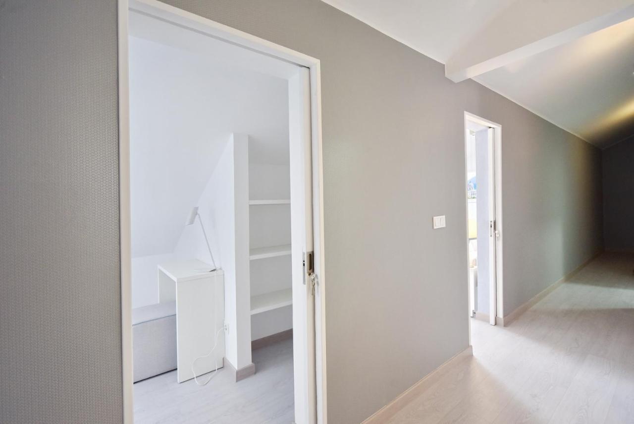 Alunni Stacc Guesthouse Лиссабон Экстерьер фото