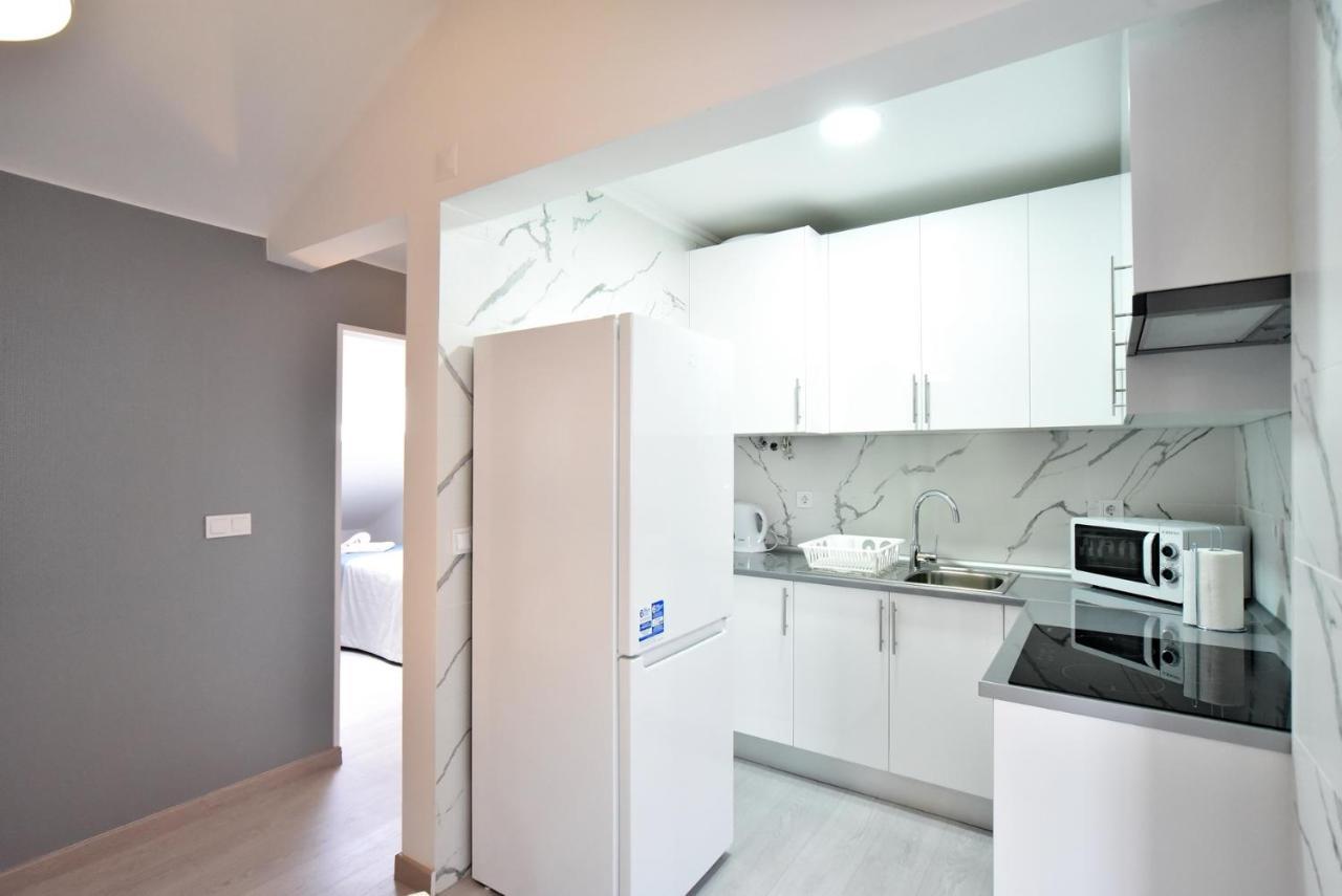 Alunni Stacc Guesthouse Лиссабон Экстерьер фото