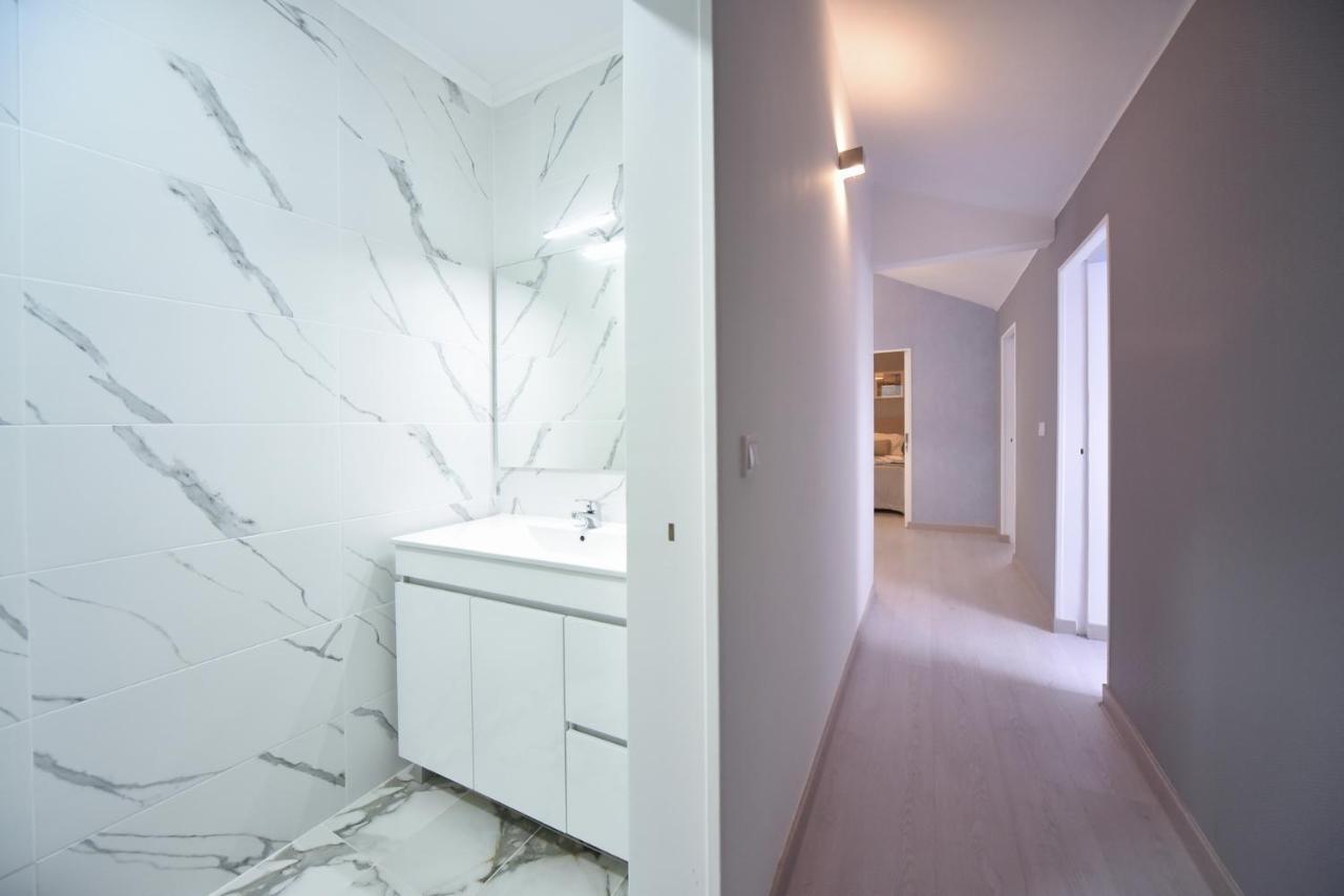 Alunni Stacc Guesthouse Лиссабон Экстерьер фото