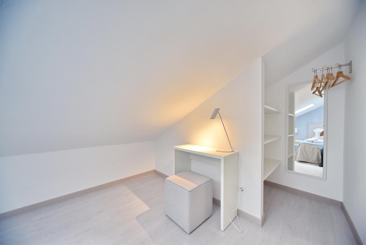 Alunni Stacc Guesthouse Лиссабон Экстерьер фото