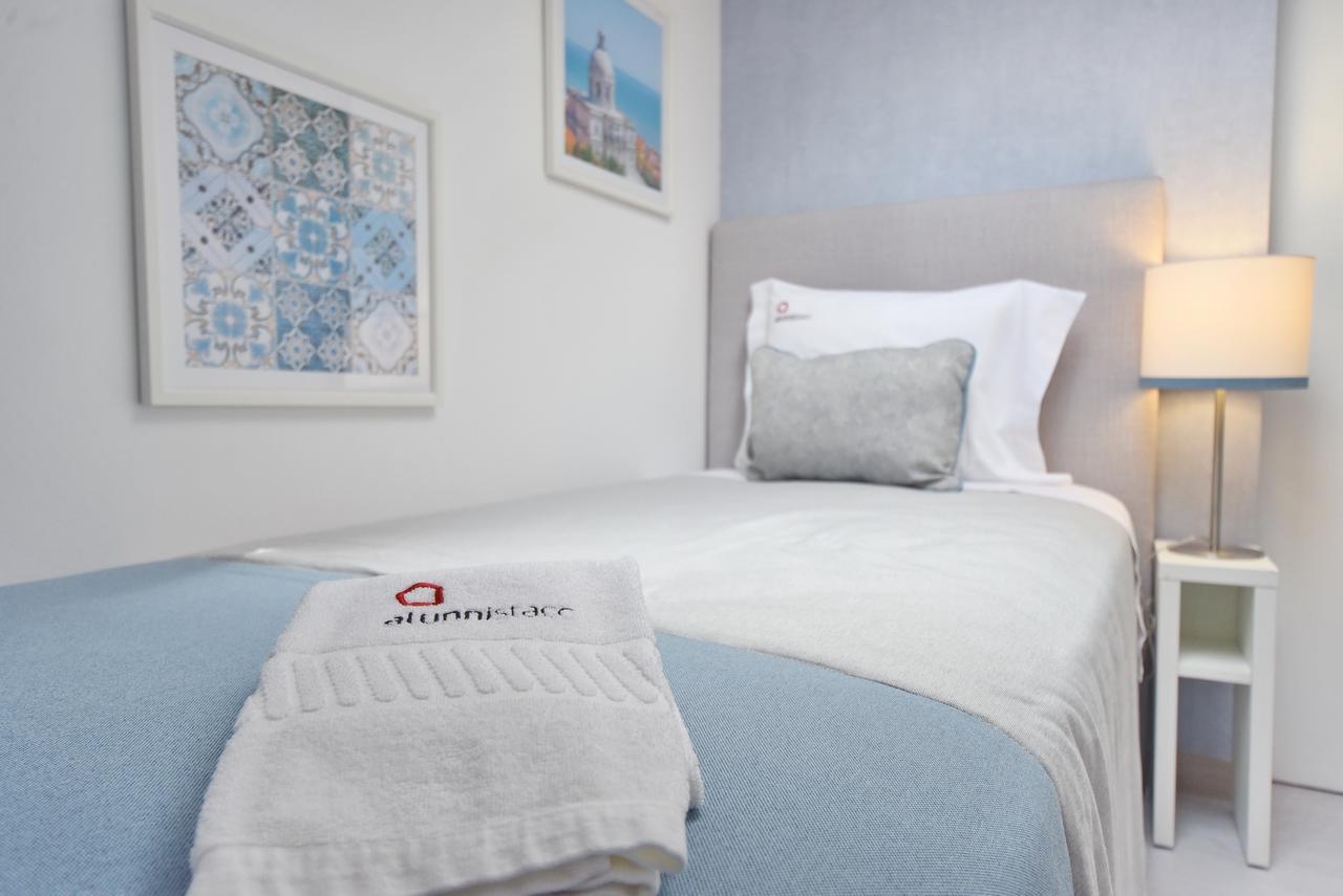 Alunni Stacc Guesthouse Лиссабон Экстерьер фото