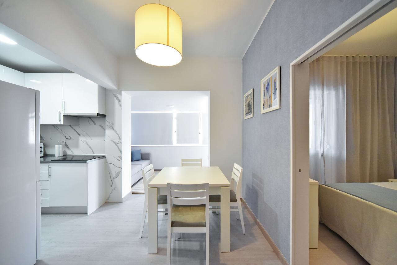 Alunni Stacc Guesthouse Лиссабон Экстерьер фото